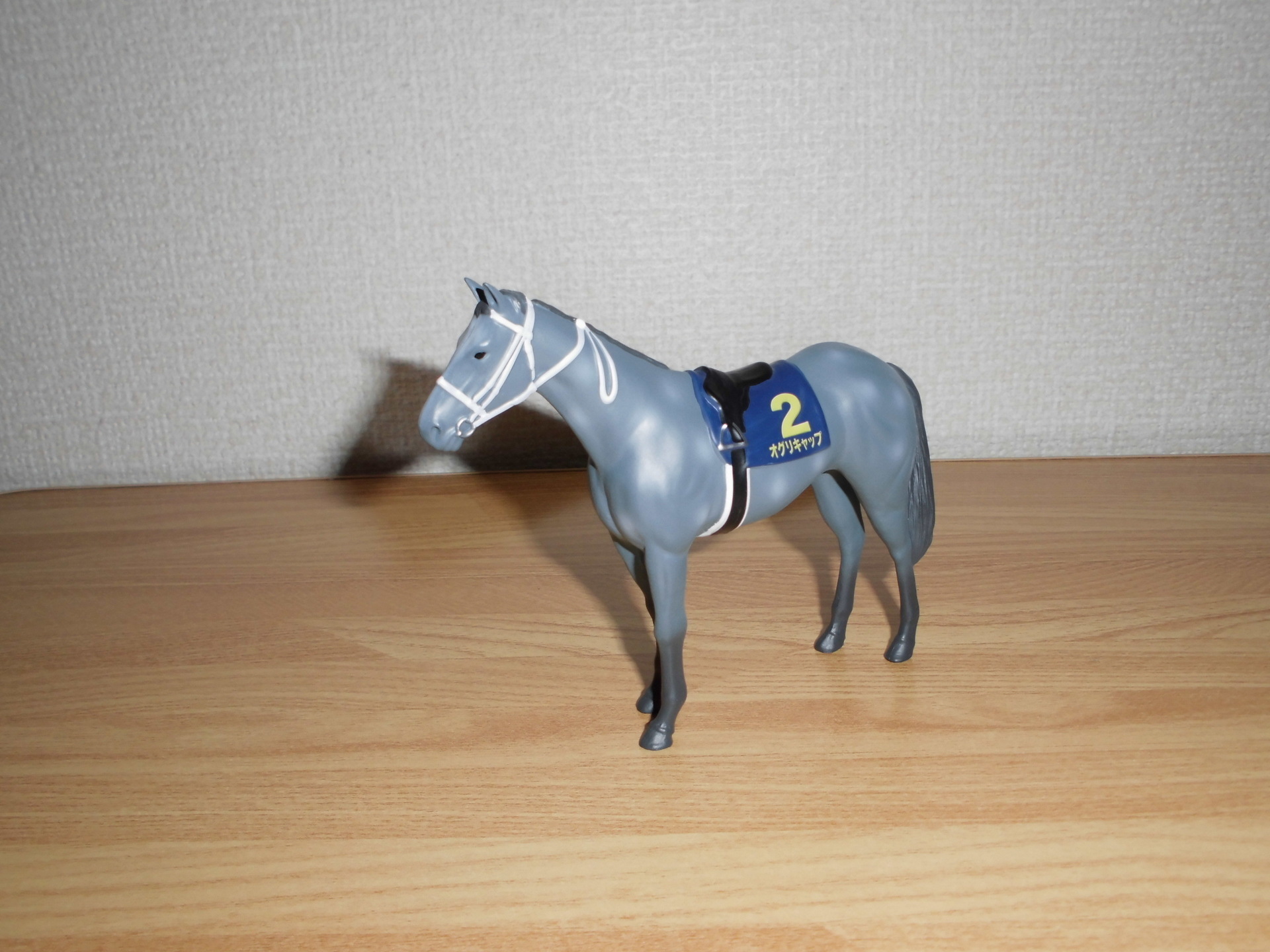高松宮記念 オグリキャップ 名馬フィギュア ＃ JRA 競馬